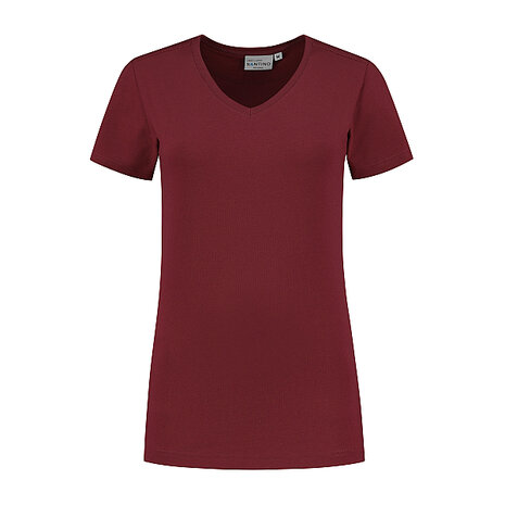 Lebec Ladies Burgundy XS t/m 6XL 