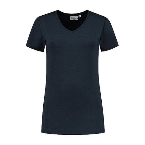 Lebec Ladies Dark Navy XS t/m 6XL 