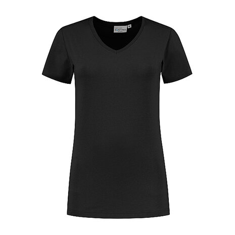 Lebec Ladies Black XS t/m 6XL 