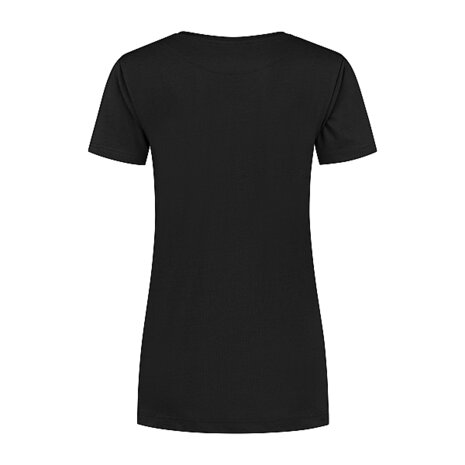 Lebec Ladies Black XS t/m 6XL 