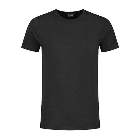 T-shirt Jaro Black S t/m 5XL