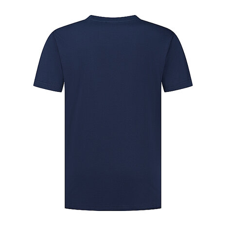 T-shirt Jaro Real Navy S t/m 5XL