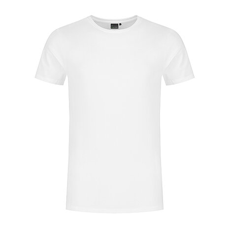 T-shirt Jaro White S t/m 5XL