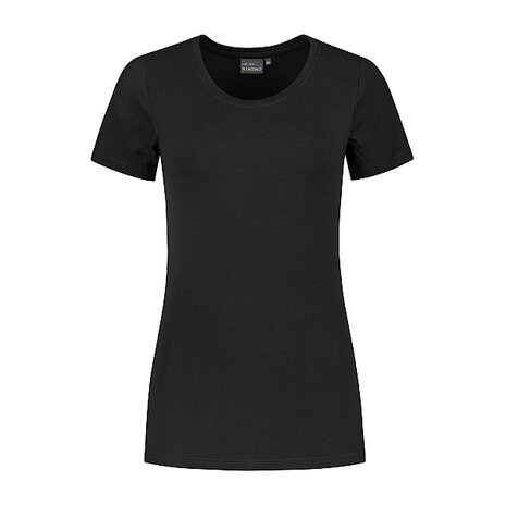 T-shirt Jaro Ladies Black XS t/m XXL