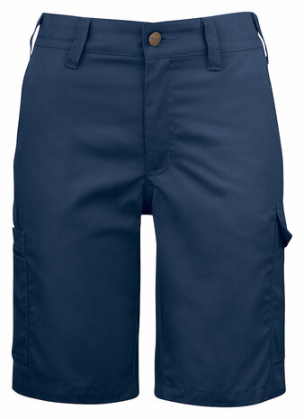 ProJob DAMES Korte broek 2529  Marine