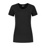 T-shirt Jaro Ladies Black XS t/m XXL