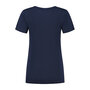 T-shirt Jaro Ladies Real Navy XS t/m XXL