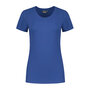 T-shirt Jaro Ladies Royal Blue XS t/m XXL