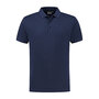 Poloshirt Mathias Real Navy S t/m 5XL