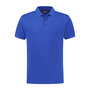 Poloshirt Mathias Royal Blue S t/m 5XL