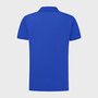 Poloshirt Mika Royal Blue S t/m 5XL