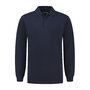 Polo pullover Praha Navy S t/m 3XL